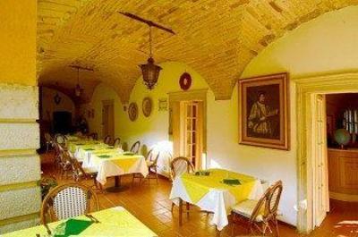 фото отеля Hotel San Filis
