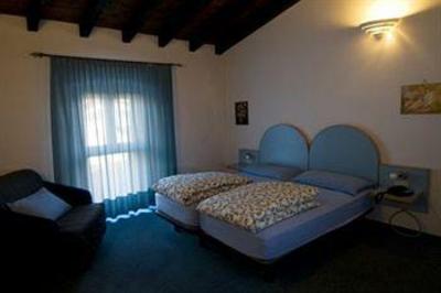фото отеля Hotel San Filis