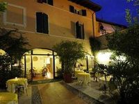 Hotel San Filis