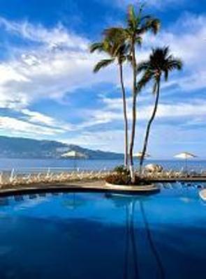 фото отеля Holiday Inn Resort Acapulco