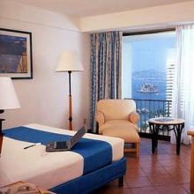 фото отеля Holiday Inn Resort Acapulco