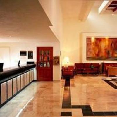 фото отеля Holiday Inn Resort Acapulco