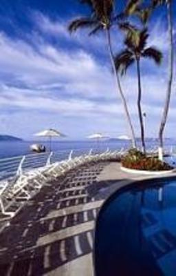 фото отеля Holiday Inn Resort Acapulco