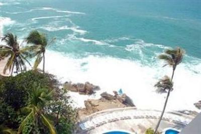 фото отеля Holiday Inn Resort Acapulco