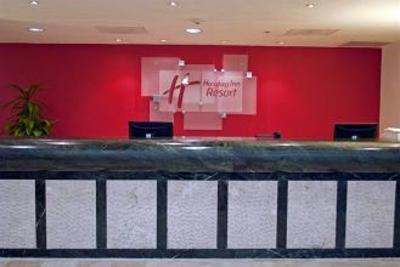 фото отеля Holiday Inn Resort Acapulco