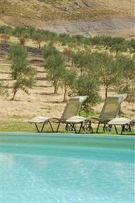фото отеля Masseria Rossella