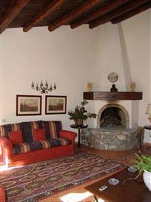 фото отеля Masseria Rossella