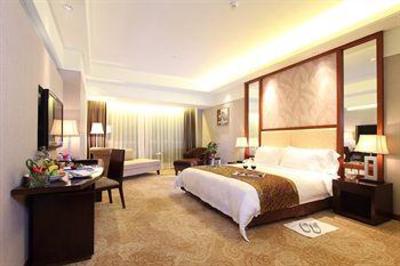 фото отеля Grand Bay View International Hotel Dali