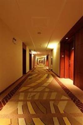 фото отеля Grand Bay View International Hotel Dali