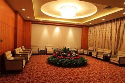 фото отеля Grand Bay View International Hotel Dali