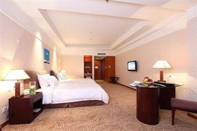 фото отеля Grand Bay View International Hotel Dali