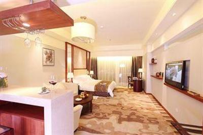фото отеля Grand Bay View International Hotel Dali