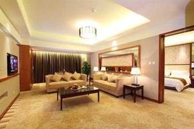 фото отеля Grand Bay View International Hotel Dali