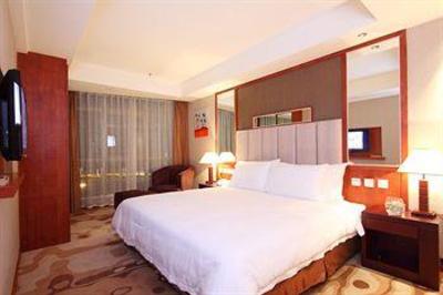 фото отеля Grand Bay View International Hotel Dali