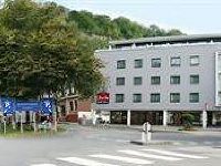 Star Inn Hotel Salzburg Zentrum