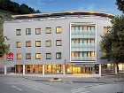 фото отеля Star Inn Hotel Salzburg Zentrum