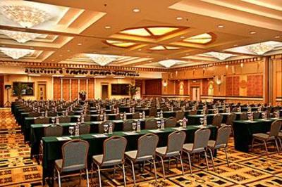 фото отеля Zhejiang International Hotel