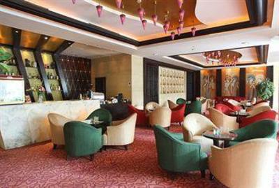 фото отеля Zhejiang International Hotel
