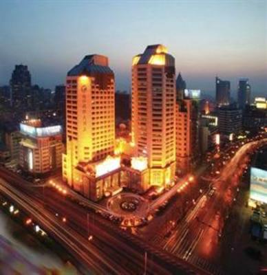 фото отеля Zhejiang International Hotel