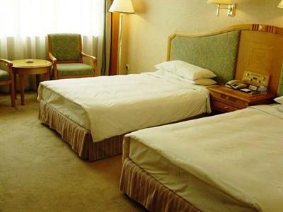фото отеля Zhejiang International Hotel