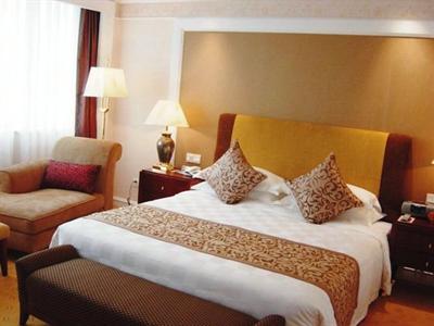 фото отеля Zhejiang International Hotel