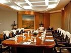 фото отеля Zhejiang International Hotel