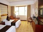 фото отеля Zhejiang International Hotel