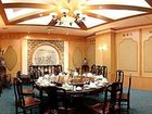 фото отеля Zhejiang International Hotel