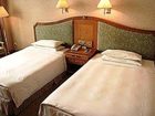 фото отеля Zhejiang International Hotel