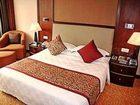 фото отеля Zhejiang International Hotel