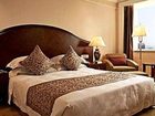 фото отеля Zhejiang International Hotel