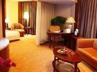 фото отеля Zhejiang International Hotel