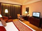фото отеля Zhejiang International Hotel