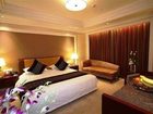 фото отеля Zhejiang International Hotel
