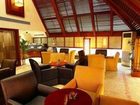 фото отеля Zhejiang International Hotel