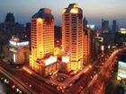 фото отеля Zhejiang International Hotel