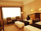 фото отеля Zhejiang International Hotel
