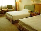 фото отеля Zhejiang International Hotel
