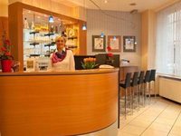 Best Western Hotel Plaza Frankfurt am Main