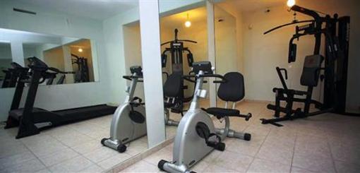 фото отеля Boudari Hotel