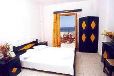 фото отеля Boudari Hotel