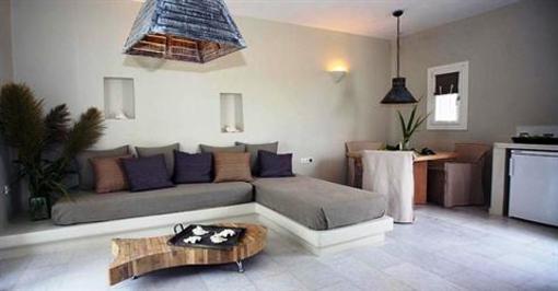 фото отеля Boudari Hotel