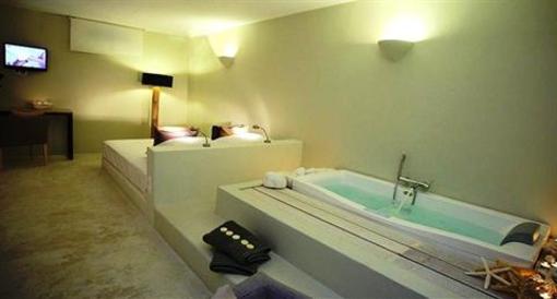 фото отеля Boudari Hotel
