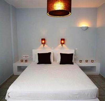 фото отеля Boudari Hotel