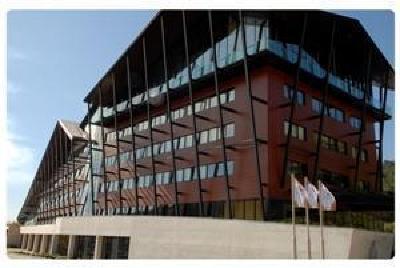 фото отеля H2otel Congress & Medical Spa Hotel Unhais da Serra