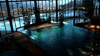 фото отеля H2otel Congress & Medical Spa Hotel Unhais da Serra