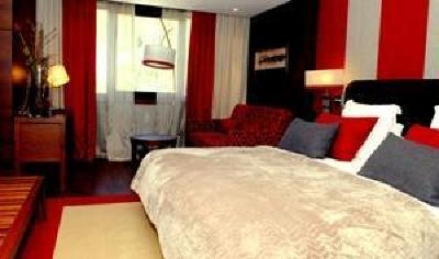 фото отеля H2otel Congress & Medical Spa Hotel Unhais da Serra