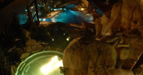 фото отеля H2otel Congress & Medical Spa Hotel Unhais da Serra