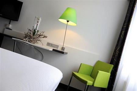 фото отеля Postillion Hotel Utrecht/Bunnik