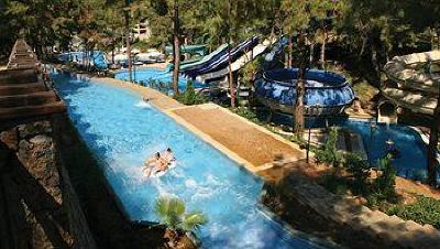 фото отеля Utopia World Hotel